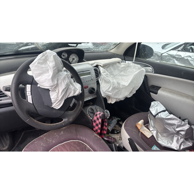 Retroviseur gauche LANCIA YPSILON 4 Photo n°17
