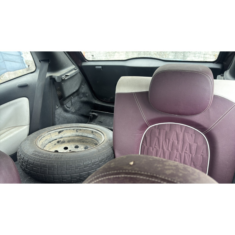 Retroviseur gauche LANCIA YPSILON 4 Photo n°18