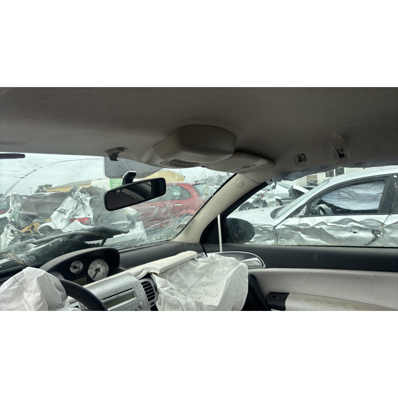 Retroviseur gauche LANCIA YPSILON 4 Photo n°19