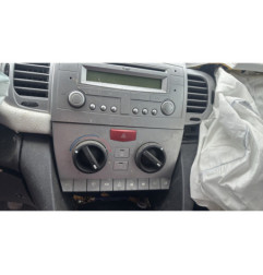 Retroviseur gauche LANCIA YPSILON 4
