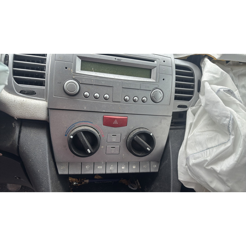 Retroviseur gauche LANCIA YPSILON 4 Photo n°20