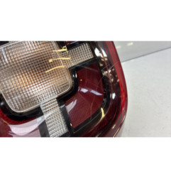 Feu arriere principal droit (feux) DACIA DUSTER 2