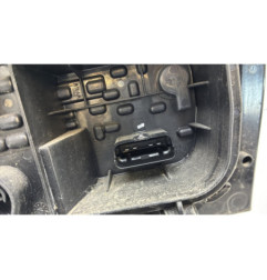 Feu arriere principal droit (feux) DACIA DUSTER 2