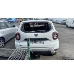 Feu arriere principal droit (feux) DACIA DUSTER 2