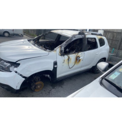Feu arriere principal droit (feux) DACIA DUSTER 2