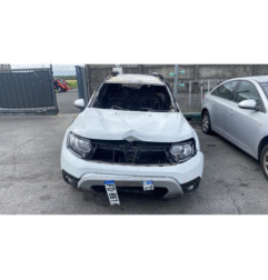 Feu arriere principal droit (feux) DACIA DUSTER 2
