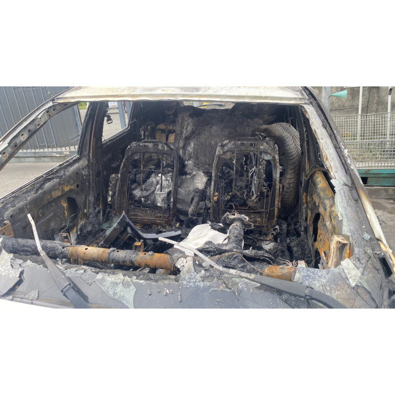 Feu arriere principal droit (feux) DACIA DUSTER 2 Photo n°16