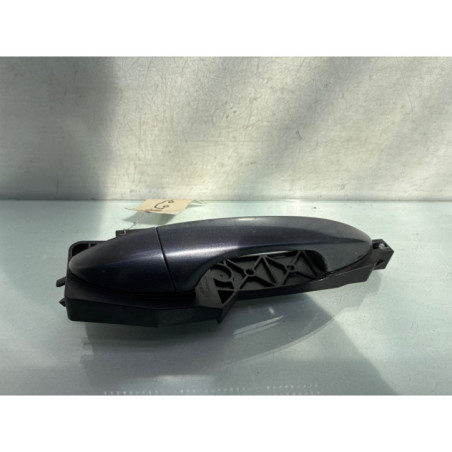 Poignee porte avant droit HYUNDAI I 20 2 Photo n°1
