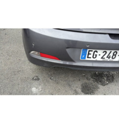 Poignee porte avant droit HYUNDAI I 20 2