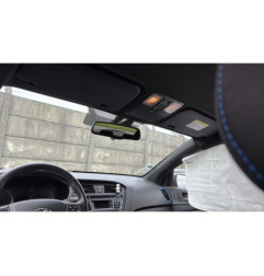 Poignee porte avant droit HYUNDAI I 20 2