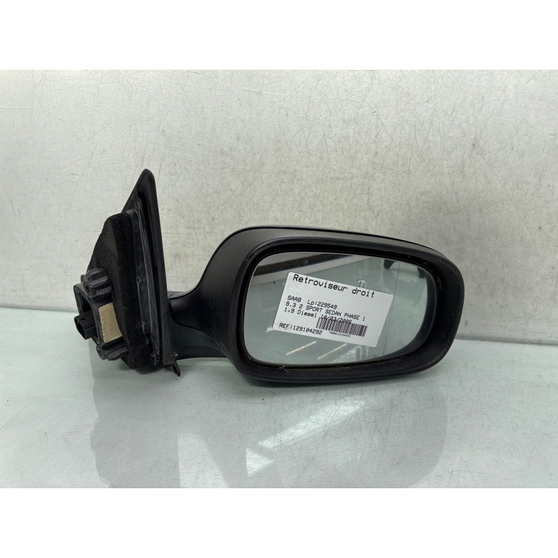 Retroviseur droit SAAB 9.3 2 Photo n°1
