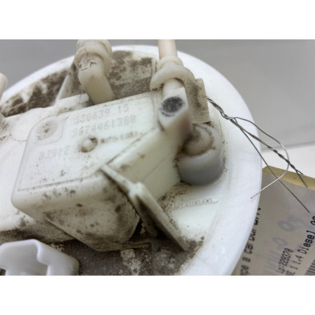 Pompe à carburant PEUGEOT 208 1