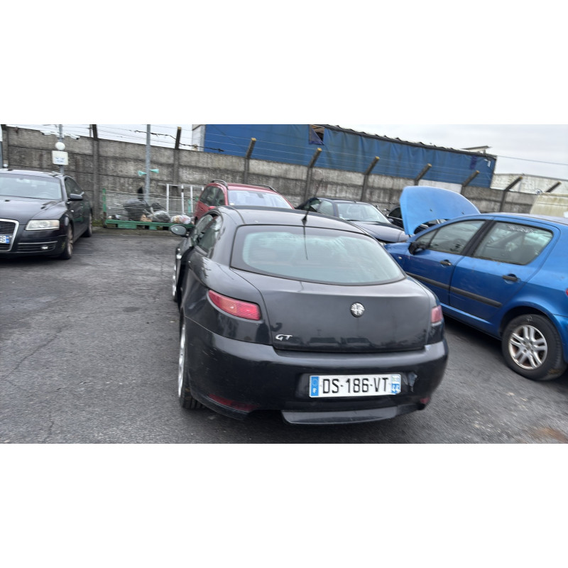 Jante ALFA ROMEO GT Photo n°8