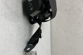 Pretensionneur de ceinture avant droit CITROEN C8 Photo n°1