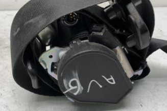 Pretensionneur de ceinture avant droit CITROEN C8