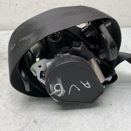 Pretensionneur de ceinture avant droit CITROEN C8