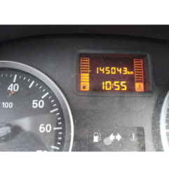 Jante DACIA SANDERO 1