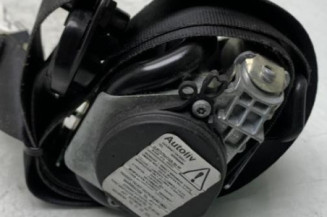 Pretensionneur de ceinture avant droit CITROEN C8