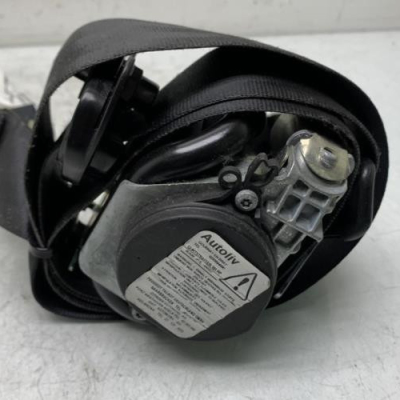 Pretensionneur de ceinture avant droit CITROEN C8 Photo n°3