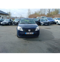 Jante DACIA SANDERO 1