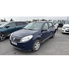 Jante DACIA SANDERO 1