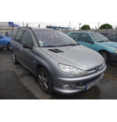Amortisseur avant gauche PEUGEOT 206