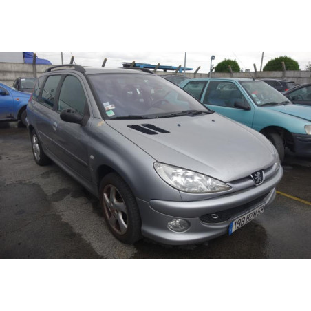 Amortisseur avant gauche PEUGEOT 206