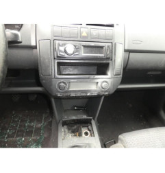 Jante VOLKSWAGEN POLO 4