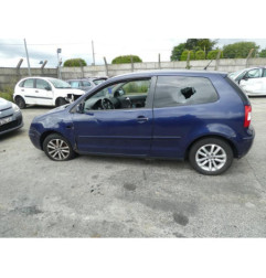 Jante VOLKSWAGEN POLO 4