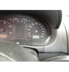 Jante VOLKSWAGEN POLO 4