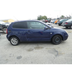 Jante VOLKSWAGEN POLO 4