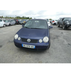 Jante VOLKSWAGEN POLO 4