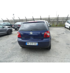 Jante VOLKSWAGEN POLO 4