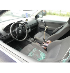 Jante VOLKSWAGEN POLO 4