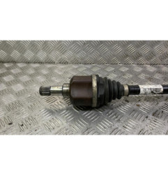 Cardan gauche (transmission) CITROEN C3 3 Photo n°1