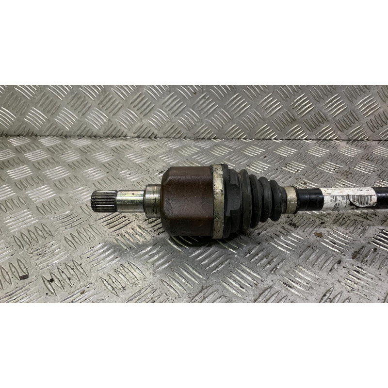 Cardan gauche (transmission) CITROEN C3 3 Photo n°1