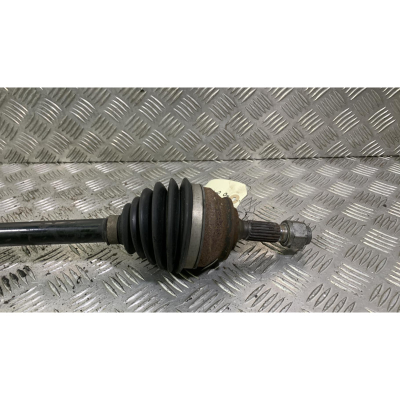 Cardan gauche (transmission) CITROEN C3 3 Photo n°2