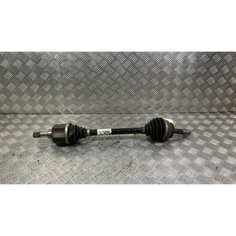 Cardan gauche (transmission) CITROEN C3 3 Photo n°3