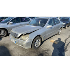 Jante MERCEDES CLASSE C 203