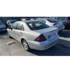 Jante MERCEDES CLASSE C 203