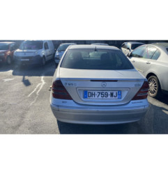 Jante MERCEDES CLASSE C 203