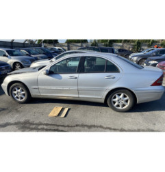 Jante MERCEDES CLASSE C 203
