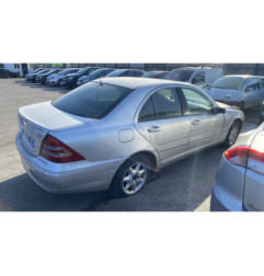 Jante MERCEDES CLASSE C 203