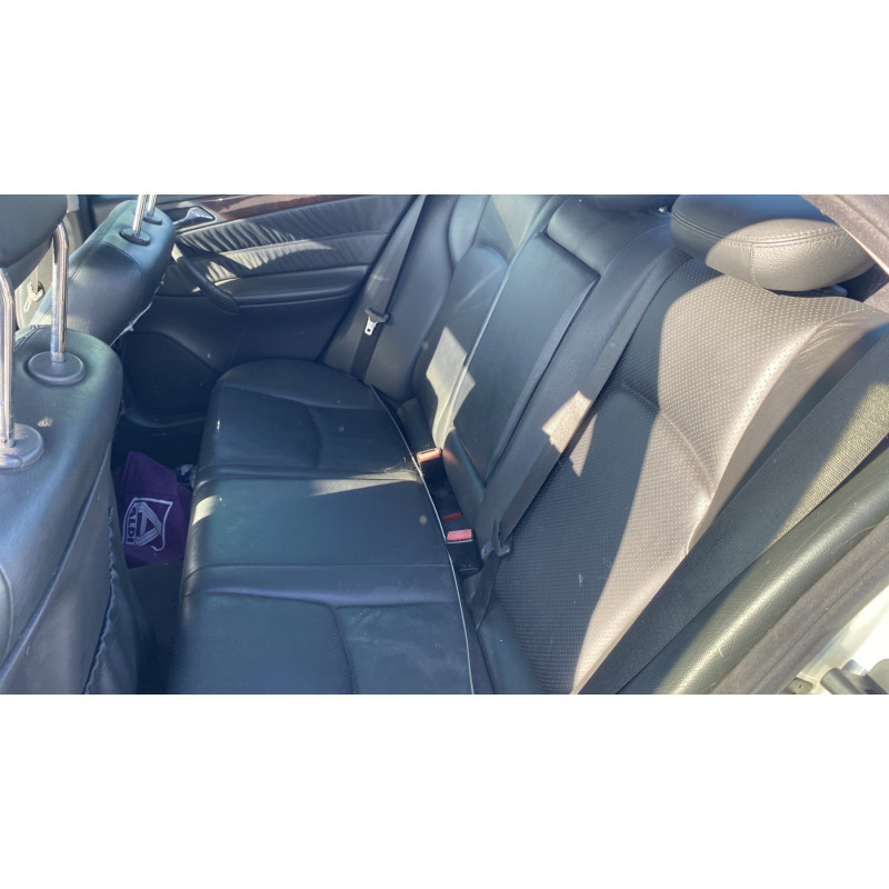 Jante MERCEDES CLASSE C 203 Photo n°14