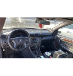 Jante MERCEDES CLASSE C 203