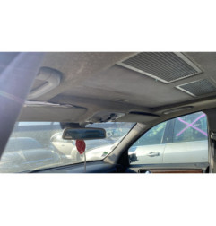 Jante MERCEDES CLASSE C 203