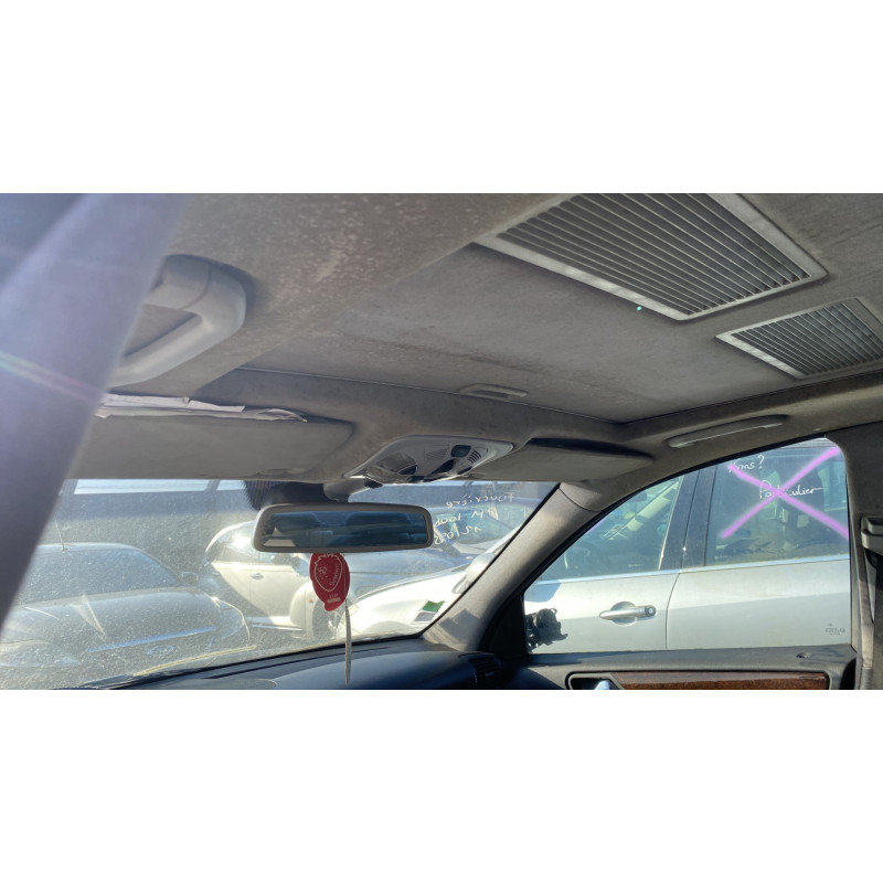 Jante MERCEDES CLASSE C 203 Photo n°16
