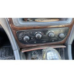 Jante MERCEDES CLASSE C 203