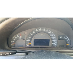 Jante MERCEDES CLASSE C 203
