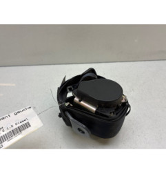 Pretensionneur de ceinture avant gauche DACIA DUSTER 1